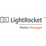 LightRocket Media Manager