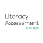 Literacy Assessment Online