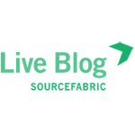 Live Blog