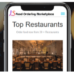 Logicspice Food ordering