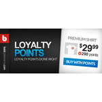 Loyalty Points