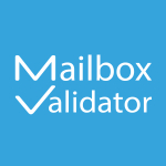 MailboxValidator