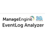 ManageEngine EventLog Analyzer