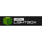 Media Lightbox