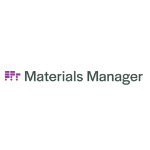 MODS Materials Manager