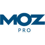 Moz Pro