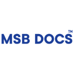 MSB Docs