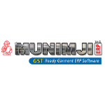 Munimji ERP