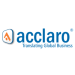 My Acclaro