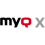 MyQ X