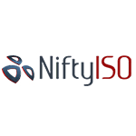 NiftyISO