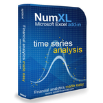 NumXL