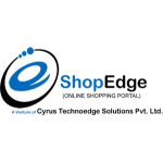 Cyrus E-Shop Edge