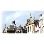 Oxford Abstracts