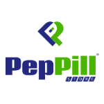PepPill Store