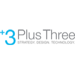 Plus Three