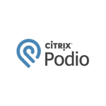 Podio CRM
