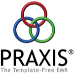 Praxis EMR