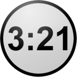 Presentation Timer