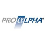 proALPHA ERP