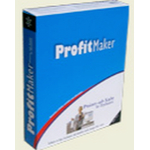 Cleaners ProfitMaker