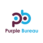 Purple Bureau HR