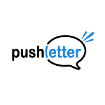 Pushletter