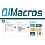 QI Macros SPC Excel