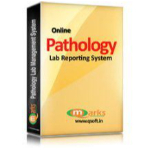 Qmarksoft Pathology