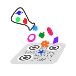 QRcodeLab