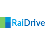 RaiDrive