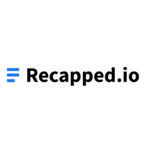 Recapped