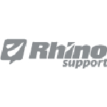 Rhino Support