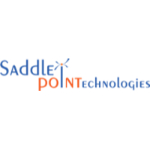 Saddle Point Cloud