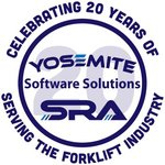 Yosemite SRA