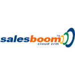 Salesboom CRM