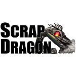 Scrap Dragon Xtreme