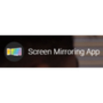 Screen Mirroring App