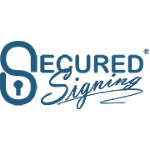 Secured Signing