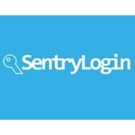 OnboardX VS Sentry Login Logo