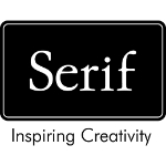 Serif