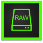 Shining Raw Drive