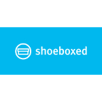Shoeboxed