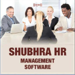 Shubhra HR