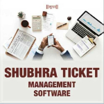 Shubhra Ticket