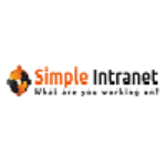 Simple Intranet