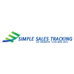 Simple Sales Tracking