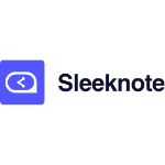 Sleeknote
