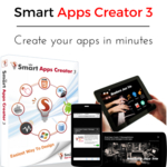 Smart Apps Creator 3