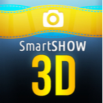 SmartSHOW 3D